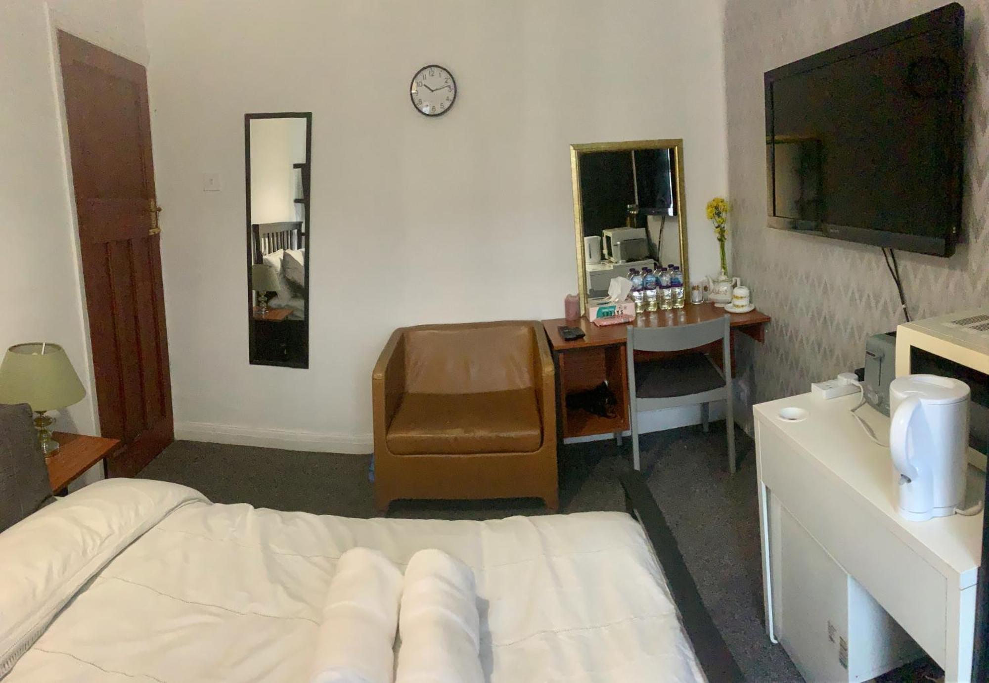 Stay Inn M30 Manchester Extérieur photo