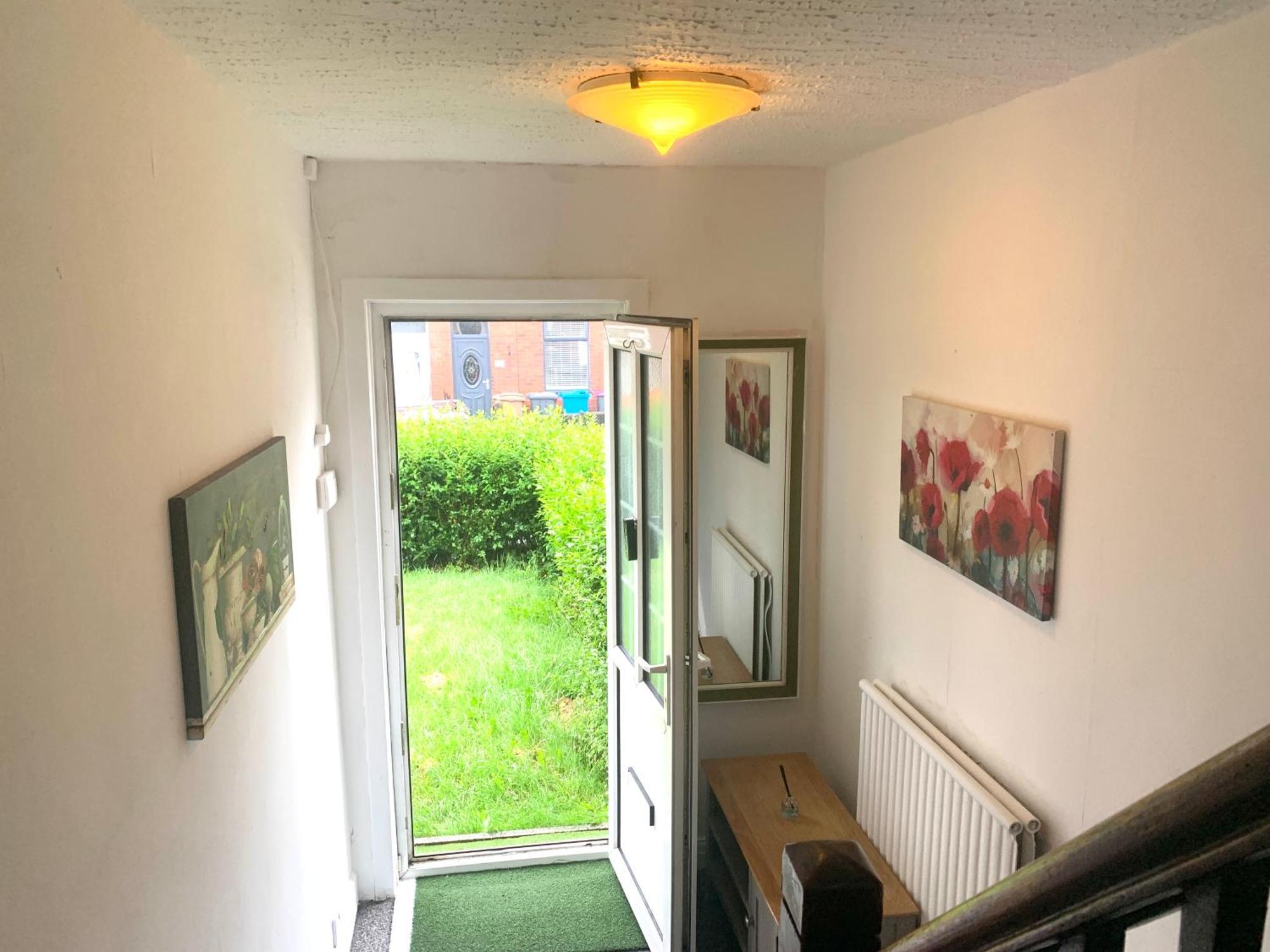 Stay Inn M30 Manchester Extérieur photo